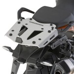 Sra7703 nosič Ktm 1050/90 Adv./1190 Adv./1290 Super Adventure hliníkový pro Monokey, max. 6 kg