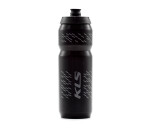 Láhev KOLIBRI Black 750ml