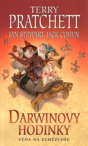 Darwinovy hodinky