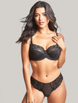 Vyztužená podprsenka Panache Envy Full Cup black 7285 70GG