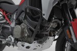 Ducati Multistrada V 4 (20-) - padací rám SW-Motech