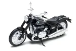 WELLY Motocykl BMW R18 černá