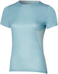 Běžecké tričko Mizuno DryAeroFlow Graphic Tee J2GAC20504 Velikost textilu: M