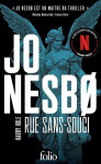 Rue Sans-Souci - Jo Nesbo