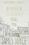 Portrait of the Artist as a Young Man - James Joyce