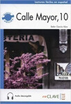 Lecturas Adultos nueva edición - Calle Mayor 10 + audio (B1) - García Abia, Belén