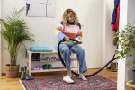Kärcher Shoe!Cleaner k SE 3 Compact, SE 4, SE 5 a SE 6