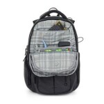 Bagmaster SCOUT 25 A studentský batoh – šedý