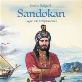 Sandokan: Tygři Mompracemu