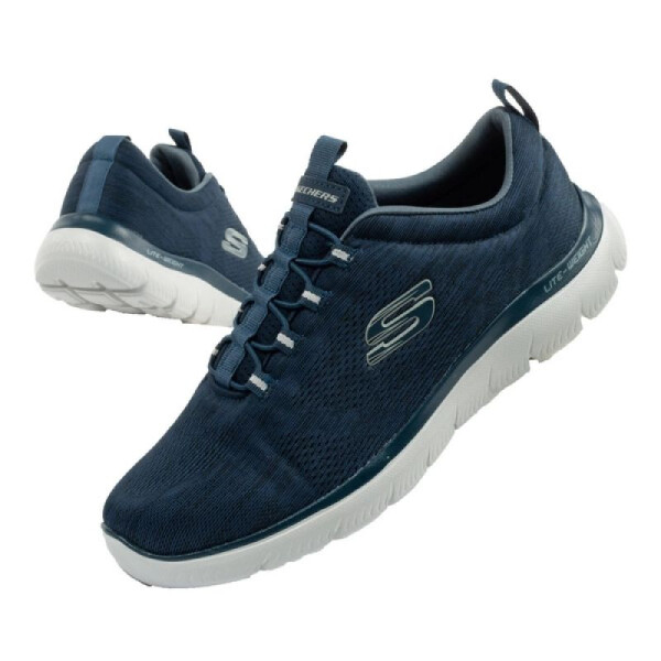 Boty Skechers Summits-Louvin M 232186/NVY 46
