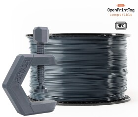 Prusa Research Prusament PETG Anthracite Grey 2 kg (NFC)