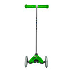 Koloběžka Mini Micro Classic Green, ZDARMA dopravné! (Barva zelená dle vyobrazení!)