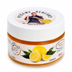 Farcitura - zrcadlová poleva IRCA Citron (250 g) Besky edice