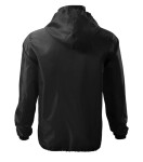 Windy větrovka unisex černá L