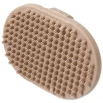 KAY Kartáč masážní na ruku jemný 13cm (2414-50073)