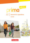 Prima aktiv · Deutsch für Jugendliche A1: Gesamtband Testheft als Download