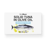 Tuňák v olivovém oleji - GymBeam (120 g) (54652-1-120g)