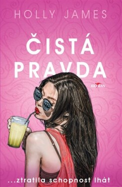 Čistá pravda James Holly