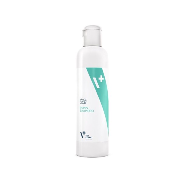 Vetexpert Puppy Shampoo 250ml