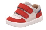 Dětské celoroční boty Superfit 1-000776-5000 Velikost: 28