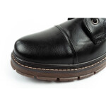 Pánské boty Wrangler Ryland sablet boots smart insulated 41