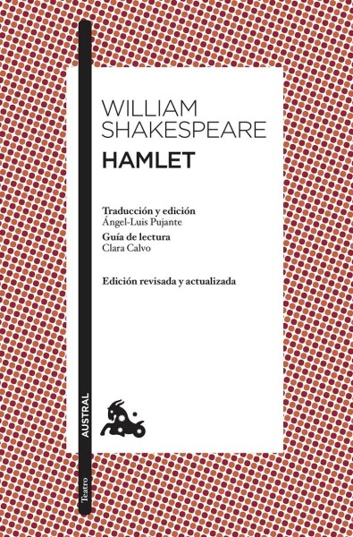 Hamlet (Spanish Edition ) - William Shakespeare