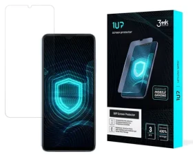 3mk 1UP Ochranná fólie pro Oppo A17 / Ochranná fólie / Herní