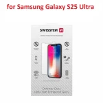 SWISSTEN Ochranné temperované sklo pro SAMSUNG S938B GALAXY S25 ULTRA 5G (74518005)