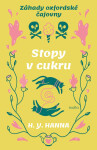 Stopy v cukru - H. Y. Hanna