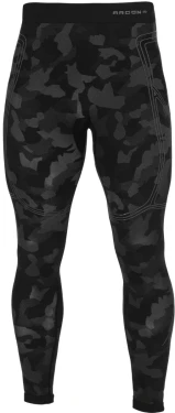 Funkční kalhoty ARDON®LYTANIX CAMO černá M H10047/M