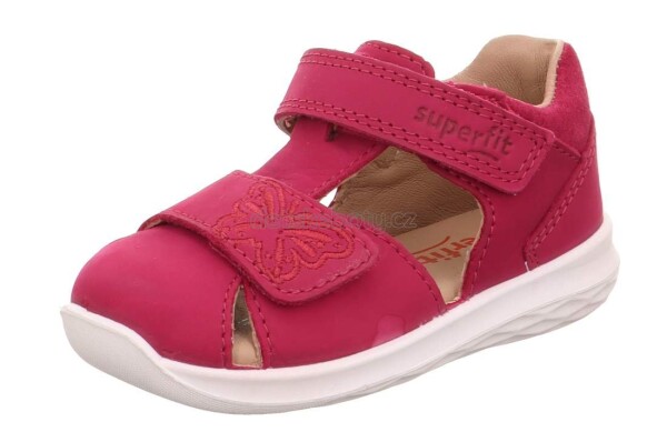 Dětské sandály Superfit 1-000399-5000 Velikost: 20