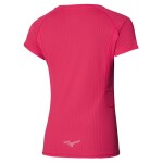 Běžecké tričko Mizuno Aero SS Tee J2GA170761 Velikost textilu: L