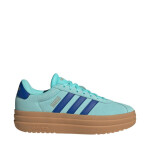 Adidas VL Court Bold W JS3813 dámské boty 39 1/3