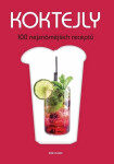 Koktejly