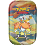 Pokémon TCG: Vibrant Paldea Mini Tin