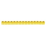 Legrand Legrand 038143 označovací klip na kabely Otisk (Kabelový značkovač) - Rozsah vnějšího průměru 1 do 2.30 mm 038143