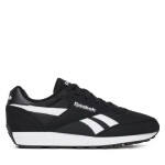 Unisex sportovní obuv Classic Rewind Run 100001390 Černá s bílou - Reebok černá s bílou 40