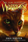 Warriors Power of Three 6: Sunrise - Erin Hunter
