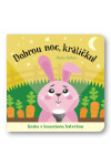 Dobrou noc, králíčku!