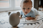 Kidtown Smile: Mrk (hrací set, 4-6 měsíců)