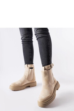 Boty model 206528 Solea 40