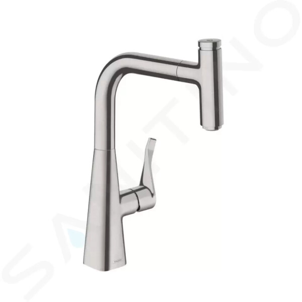 HANSGROHE RainSelect Baterie pod omítku pro