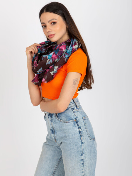 Pareo AT PO 205011.36 tmavě hnědá jedna velikost