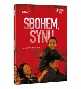 Sbohem, synu DVD