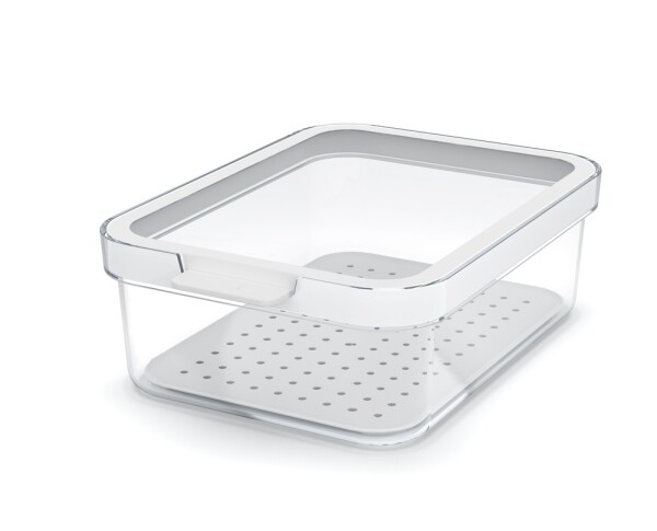 ROTHO Organizér do ledničky CAUMA box 1,2 L