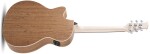 Applause Jump OM Cutaway Electro Celeste