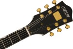 Gretsch LTD Abbey Road RS201 Studiomatic Hollow Body Bigsby EB Classic