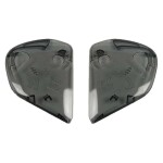 Arai Vas-V bočnice Light-Tint pro integrální helmy - Kouřová