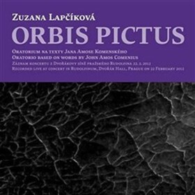 Orbis Pictus - Zuzana Lapčíková