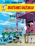 Lucky Luke Bratranci Daltonovi
